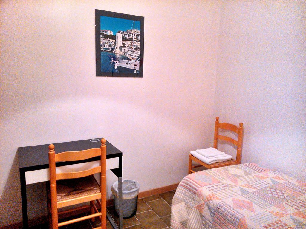 Borras Gasthof Gerona