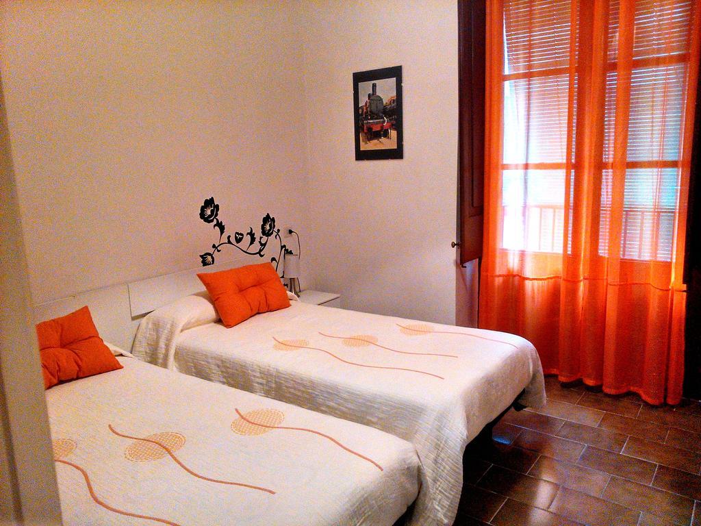 Gasthof Borras Gerona