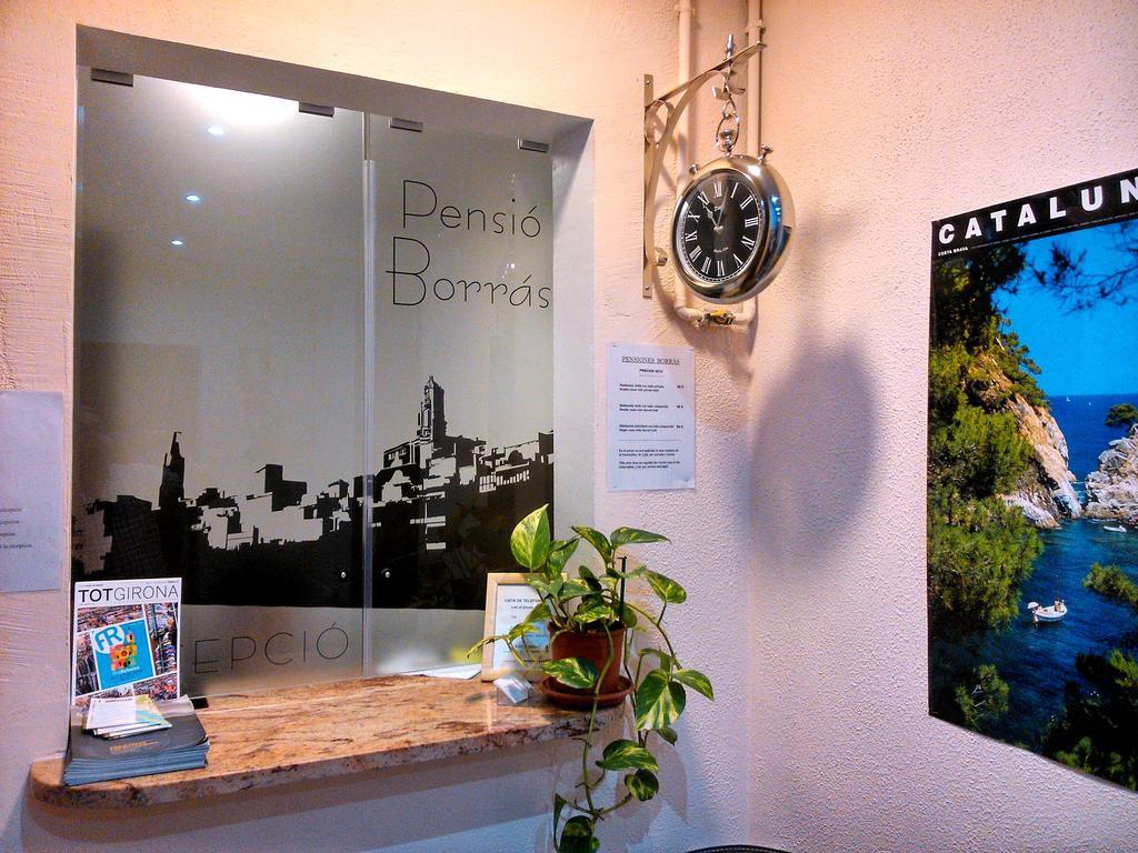Borras Gasthof