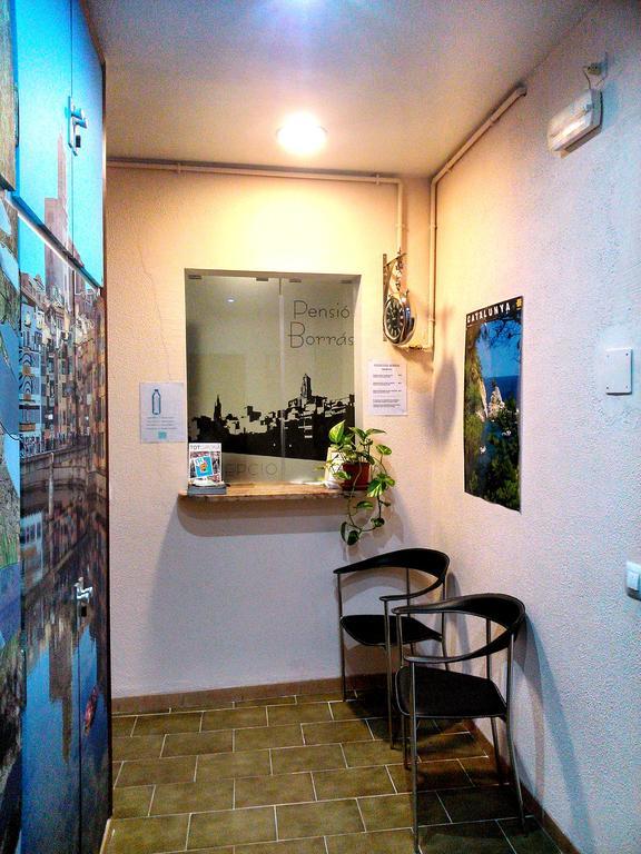 Gasthof Borras *