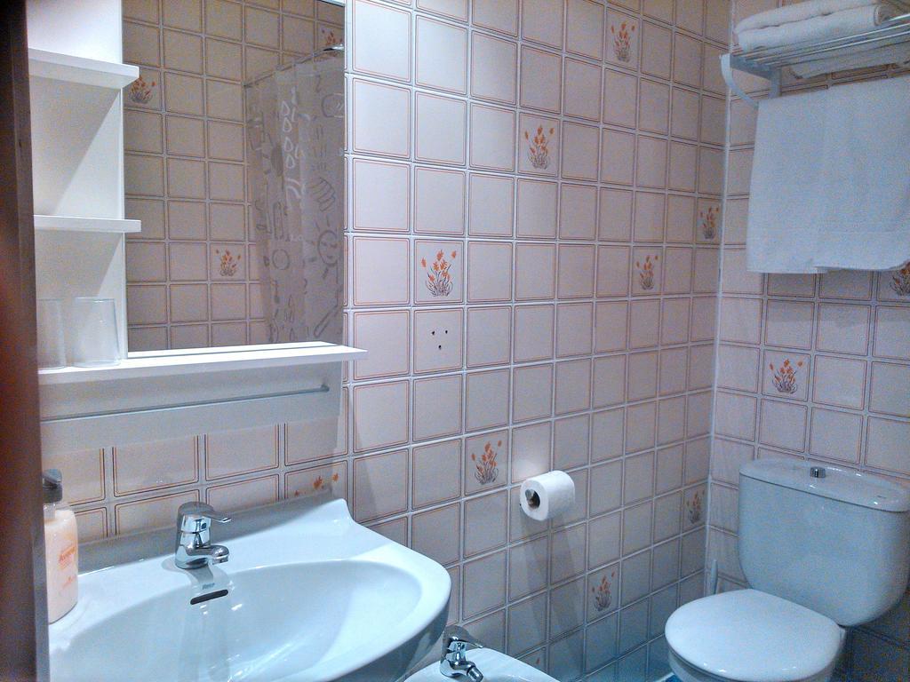 Gasthof Borras Gerona